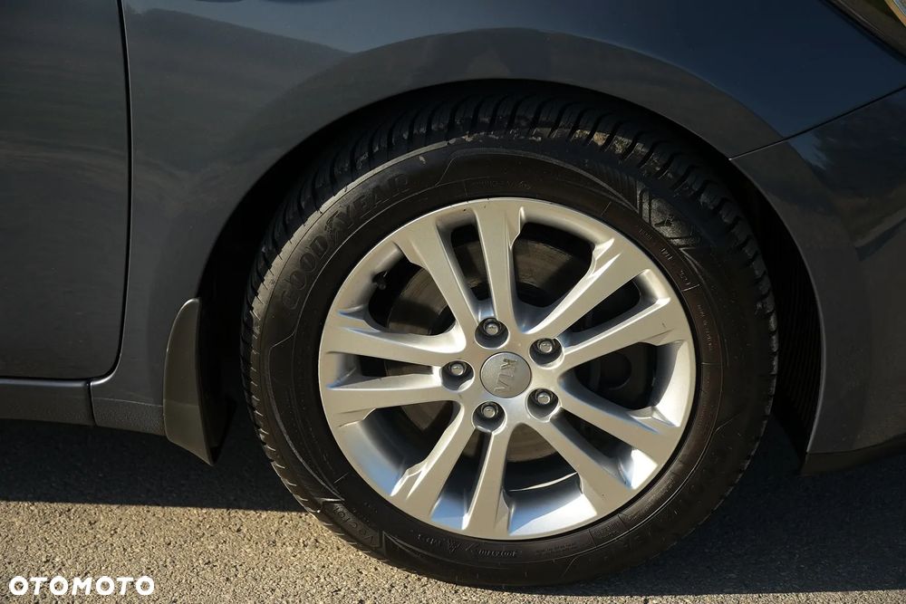 Kia Ceed - 17
