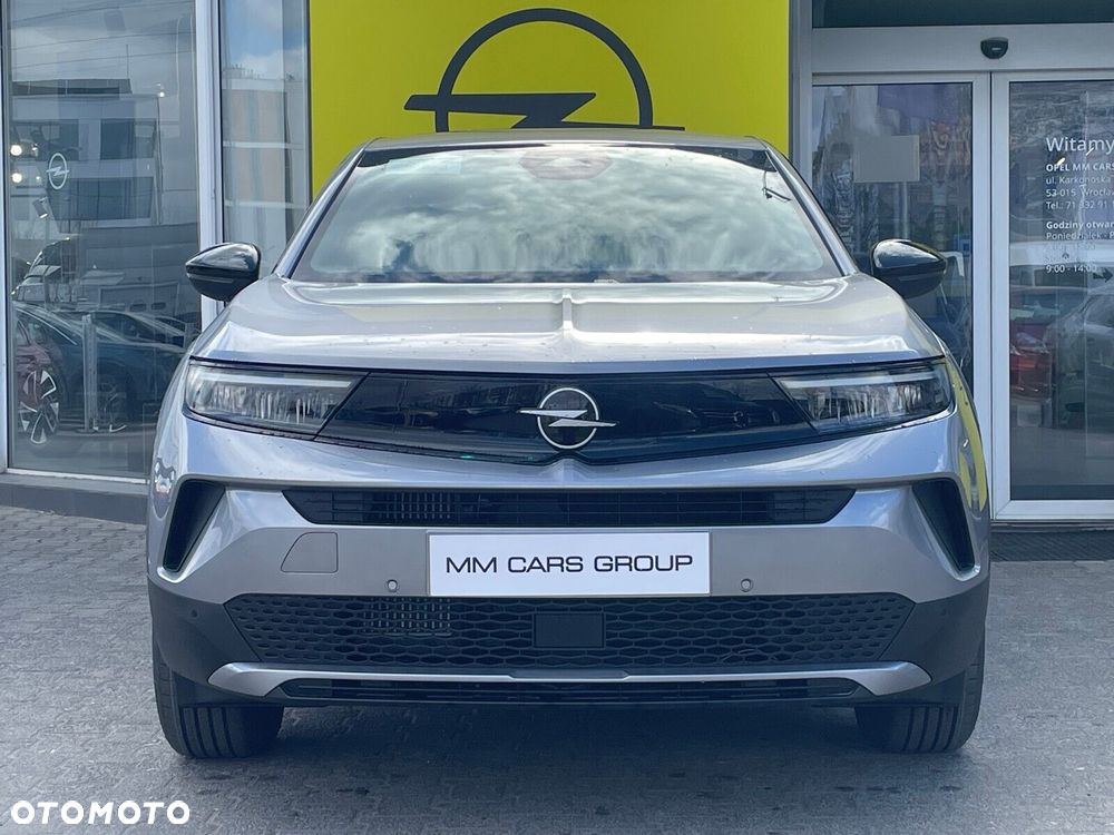 Opel Mokka 1.2 T Business Edition S&S - 2