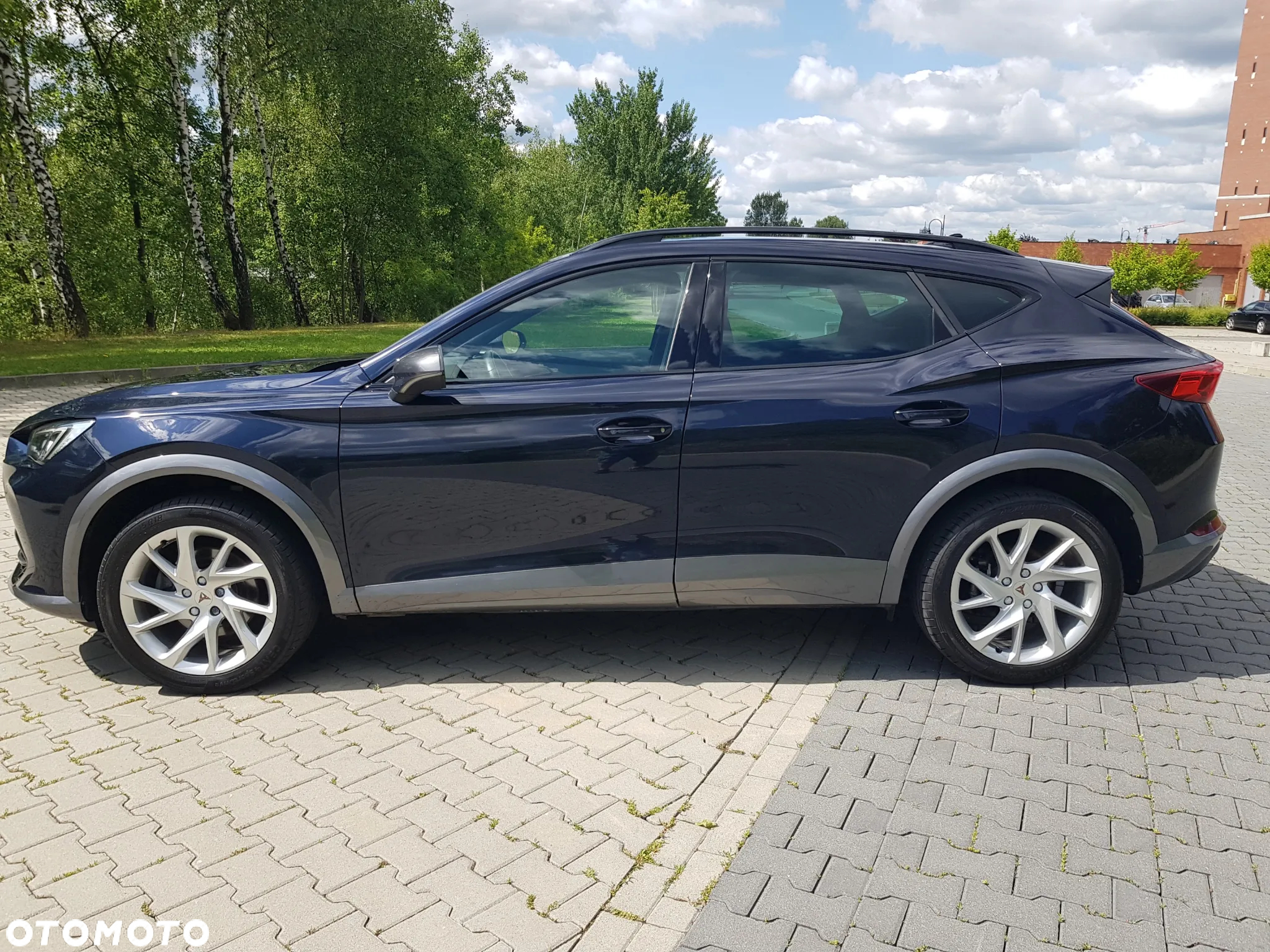 Cupra Formentor 1.5 TSI - 5