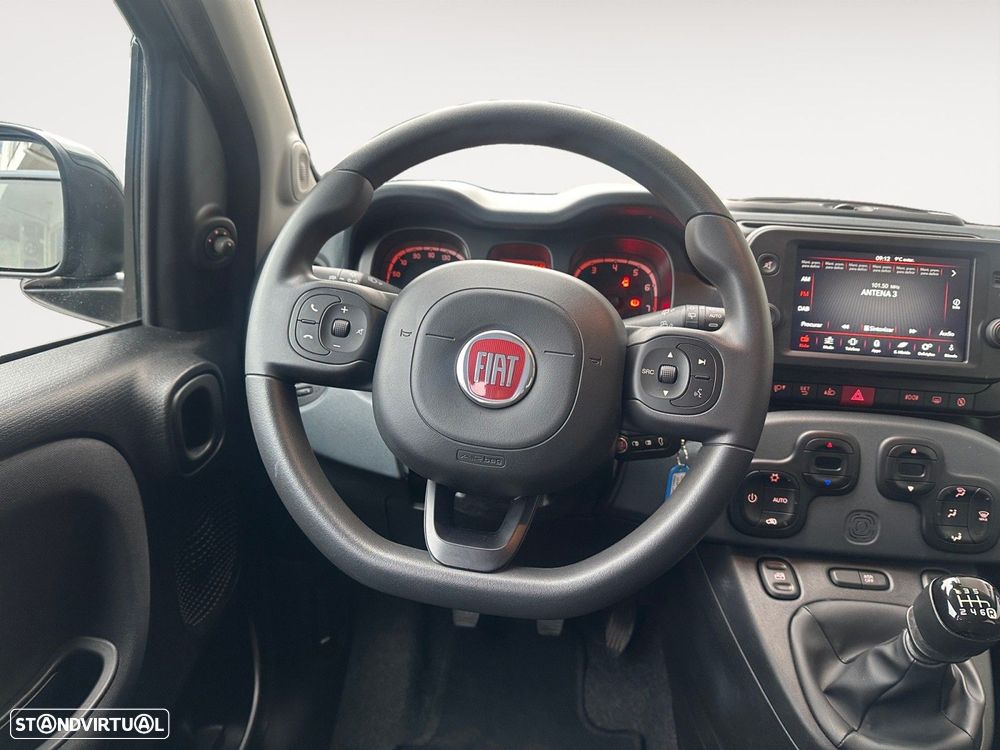 Fiat Panda - 12
