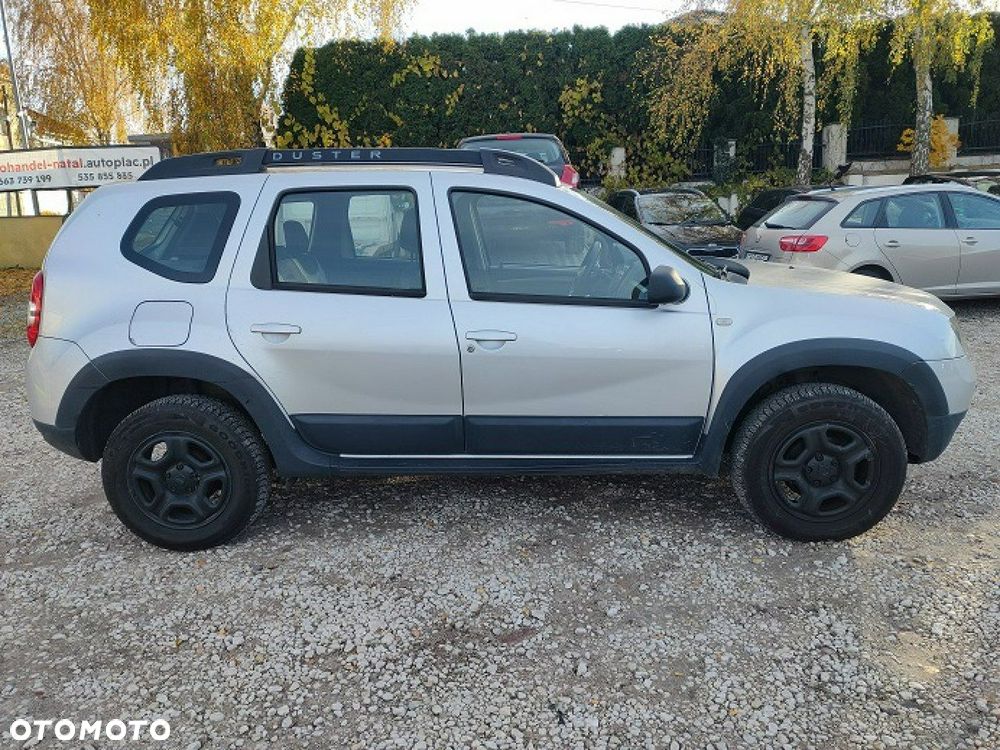 Dacia Duster - 11
