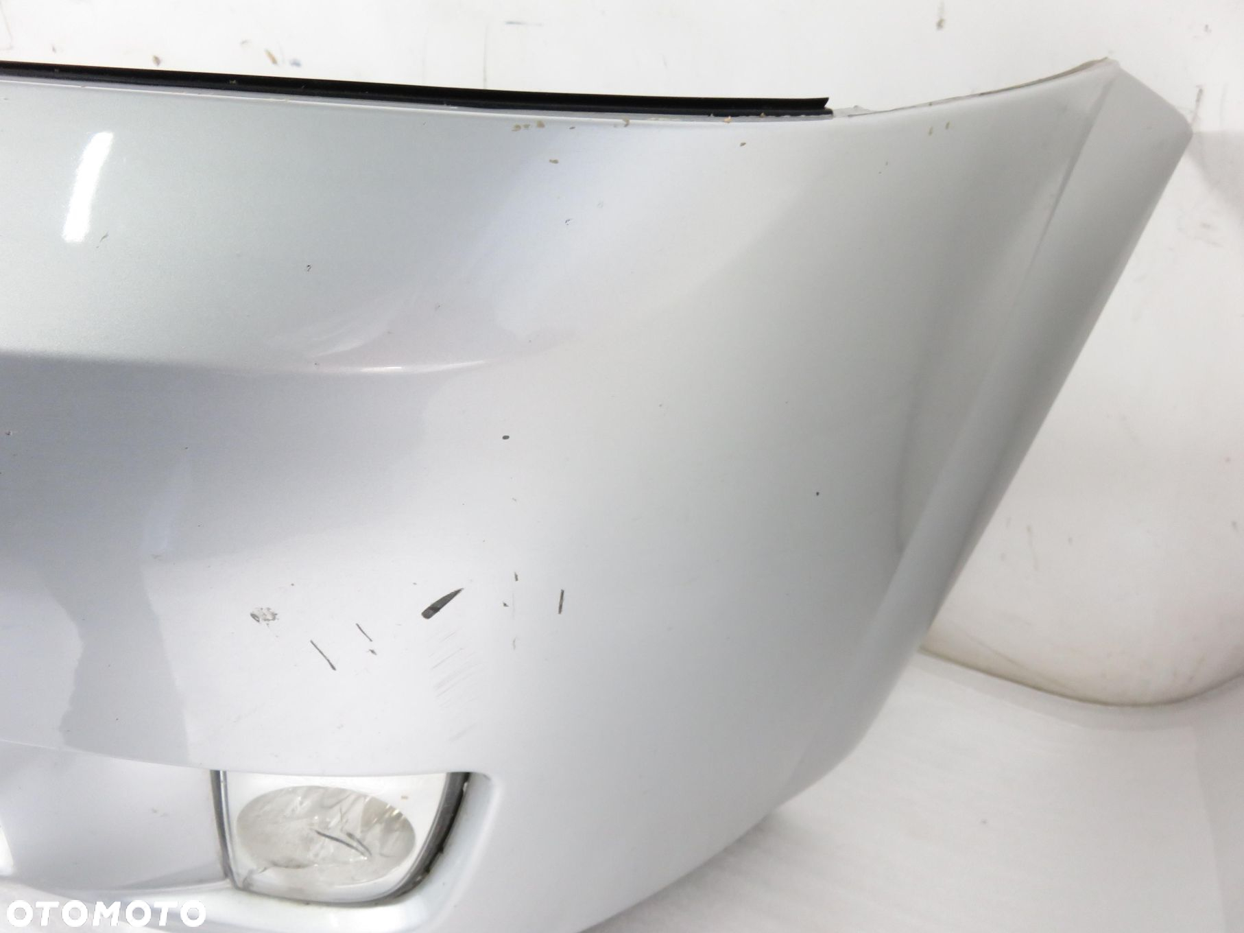 ZDERZAK PRZÓD OPEL MERIVA A Z157 - 3