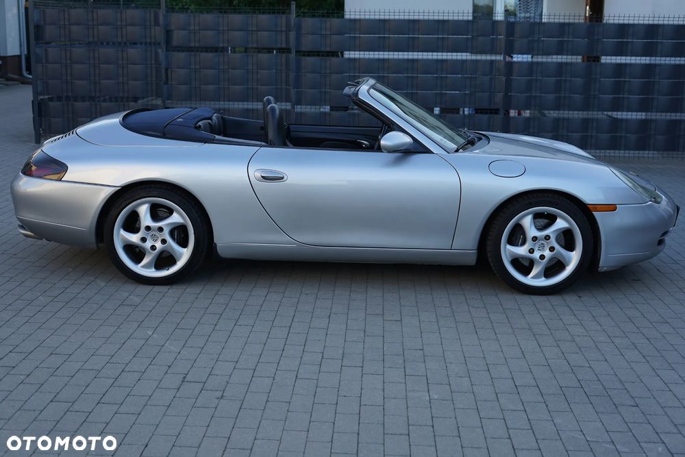 Porsche 911 - 2