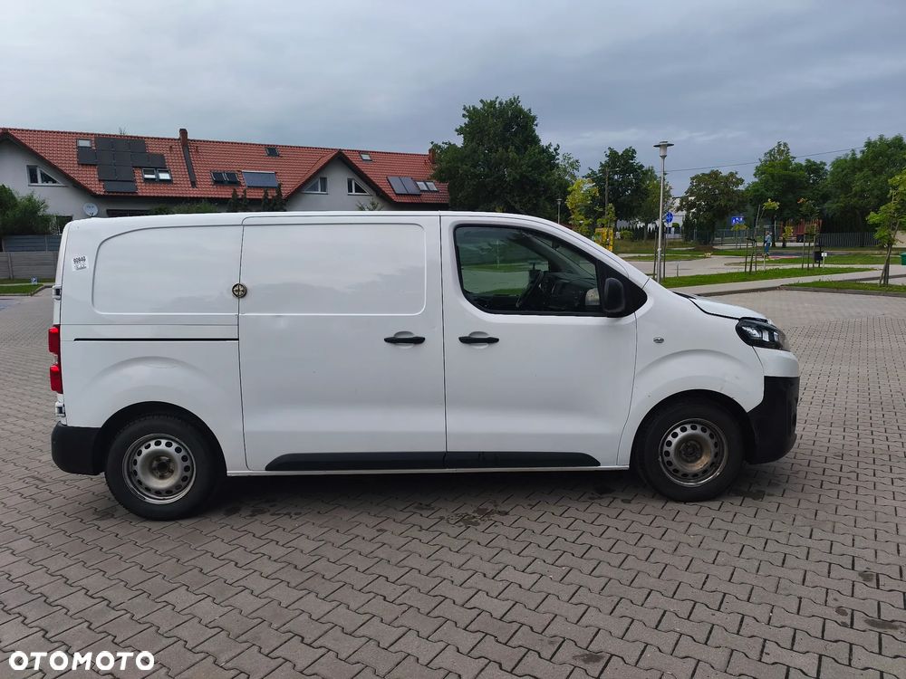 Citroën Jumpy - 4