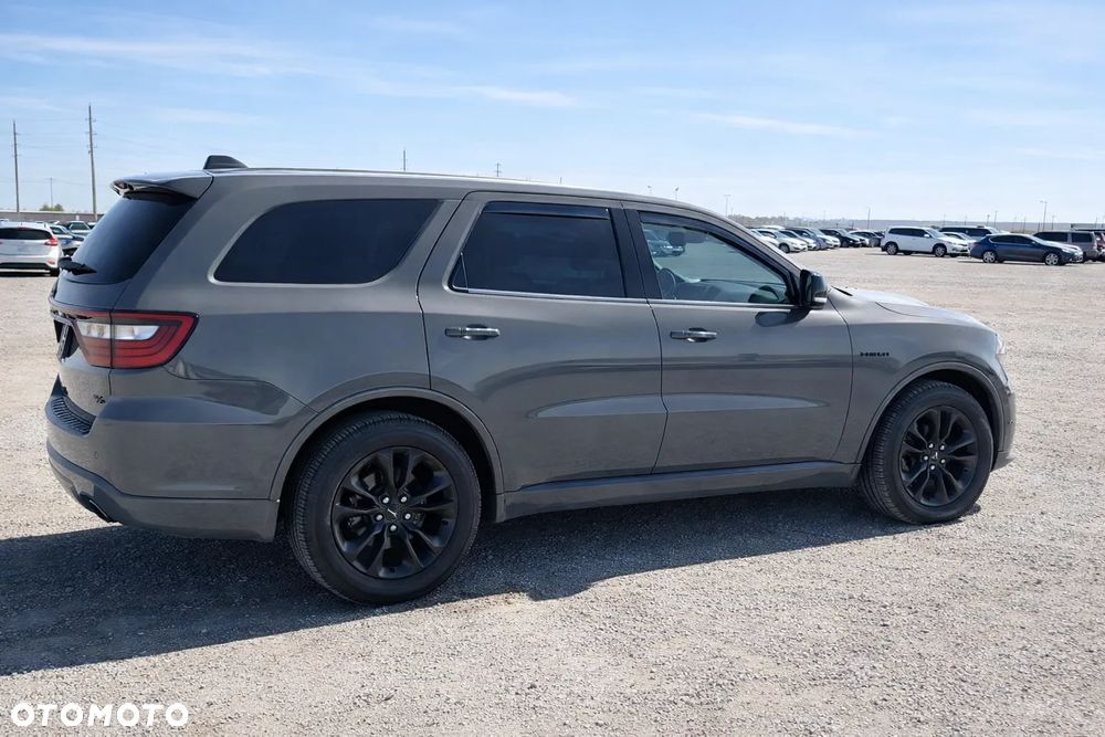 Dodge Durango - 11