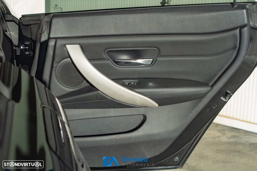 BMW 420 Gran Coupé d Pack M Auto - 36