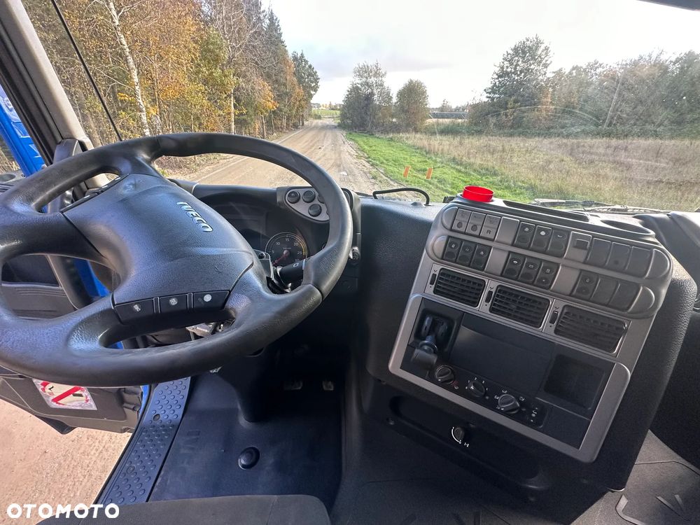 Iveco Stralis 420 - 7