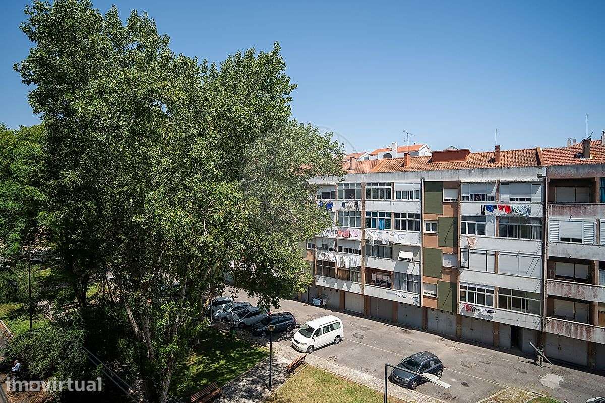 Apartamento T2 para venda - Grande imagem: 4/35