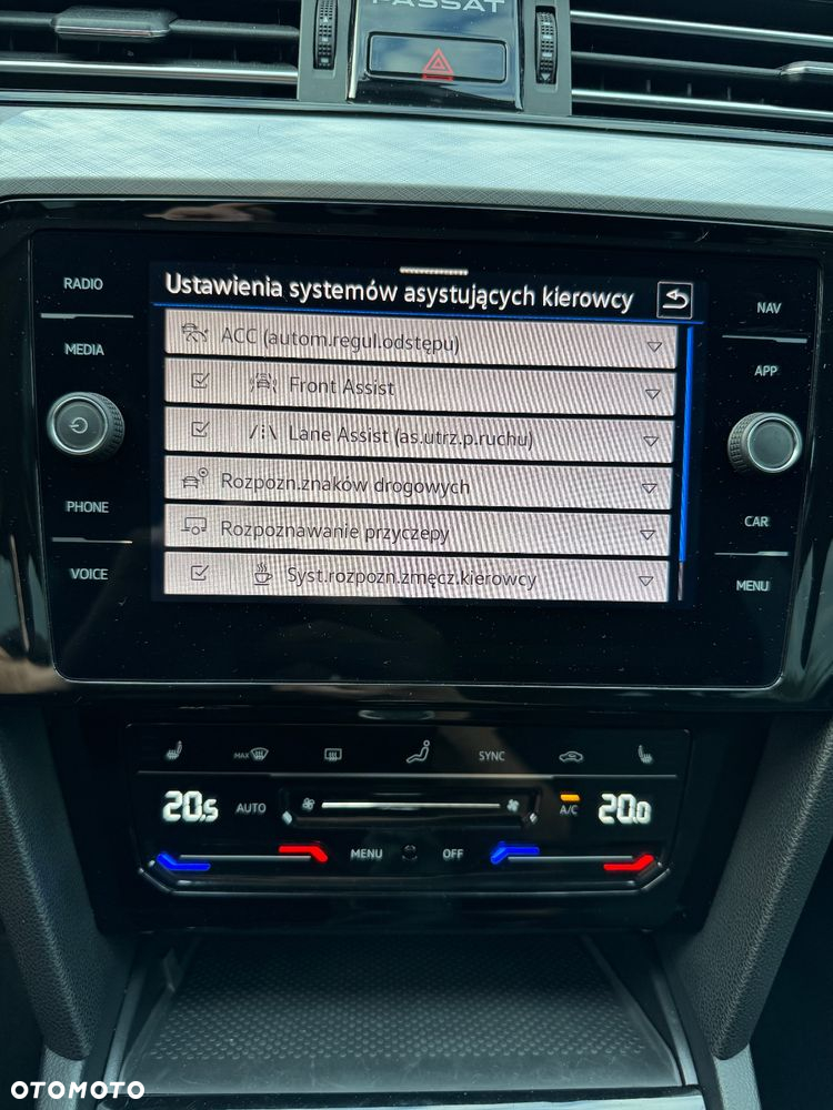 Volkswagen Passat 2.0 TDI EVO Business - 31