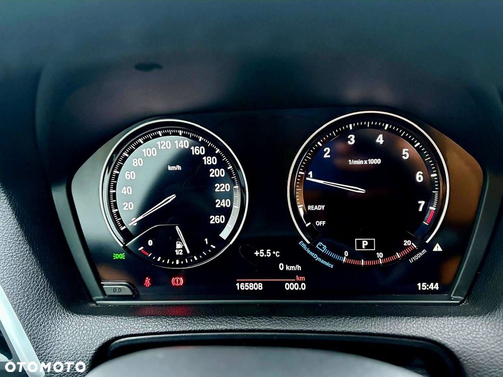 BMW Seria 1 118i - 8