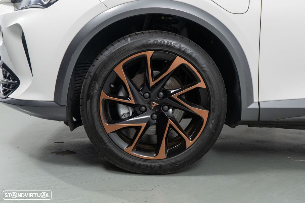 Cupra Formentor 1.4 e-Hybrid DSG - 20