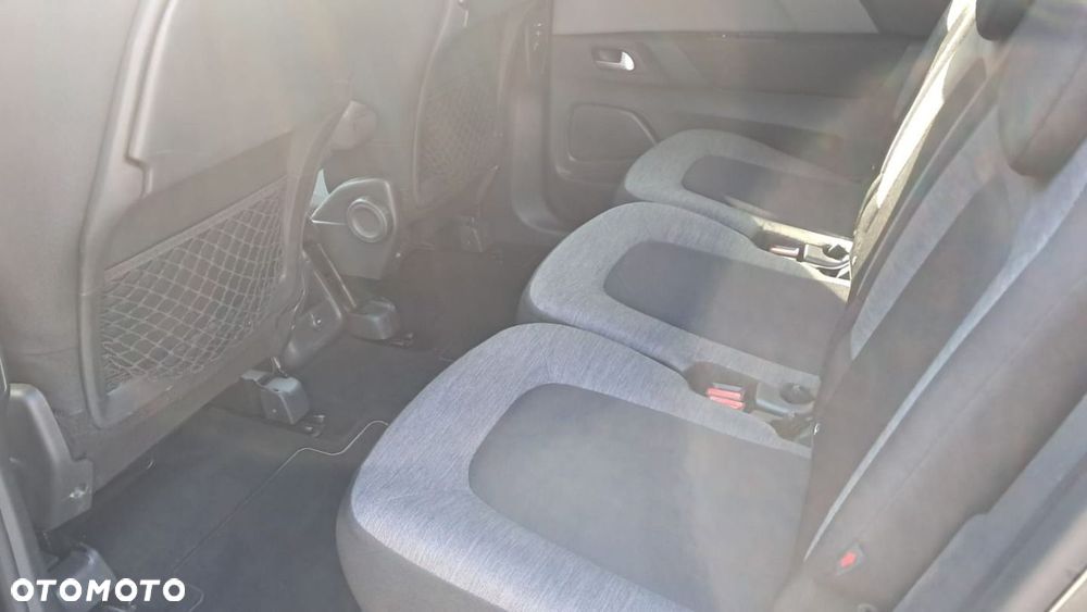 Citroën C4 Grand Picasso - 17