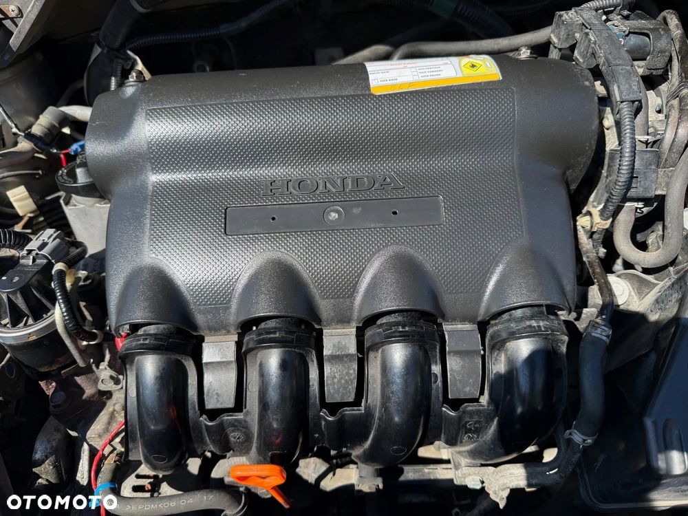 Honda Jazz 1.2 LS - 9