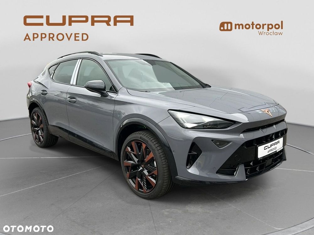 Cupra Formentor 1.5 TSI DSG - 15