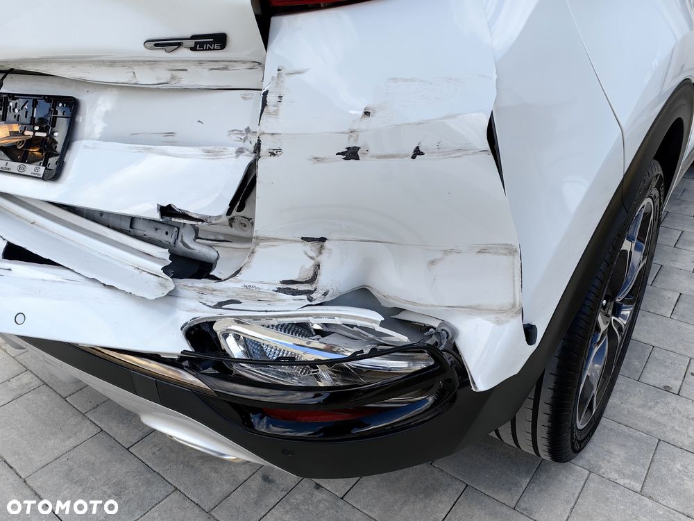 Kia Sportage 1.6 T-GDI GT Line 4WD DCT - 37