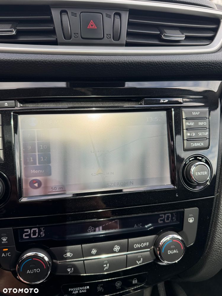 Nissan Qashqai - 9