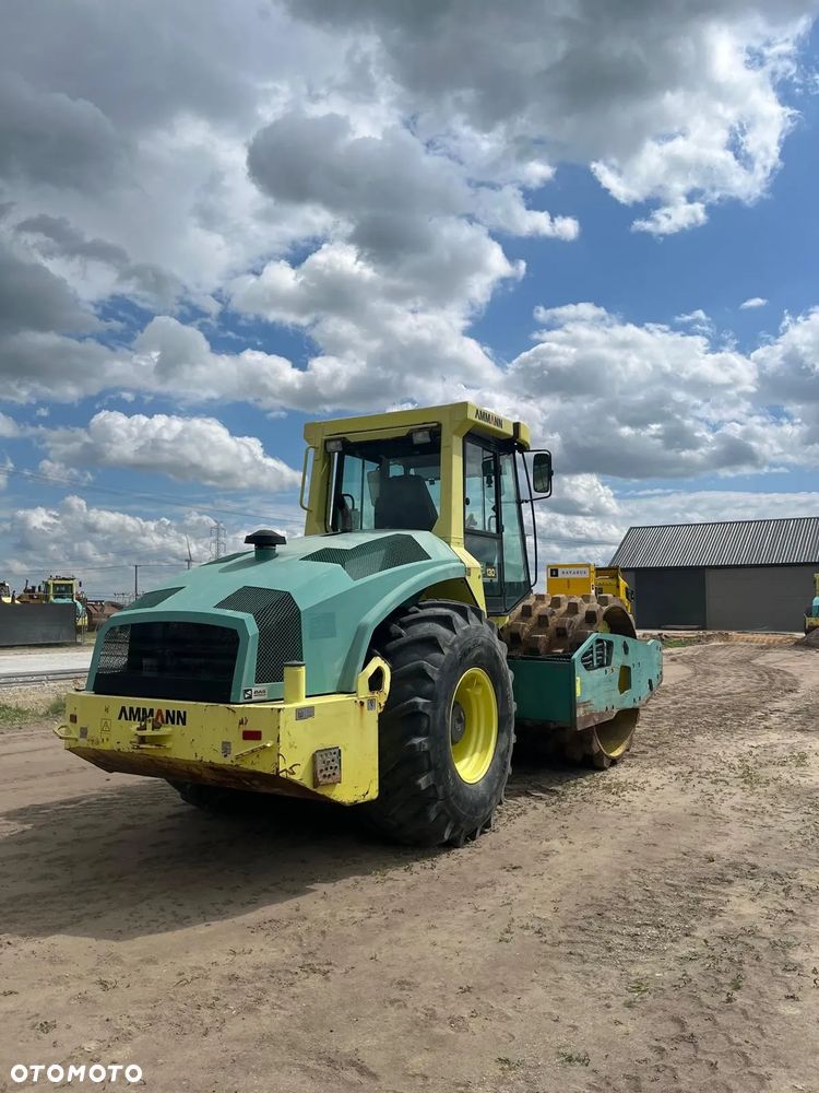 Ammann asc 130 - 4