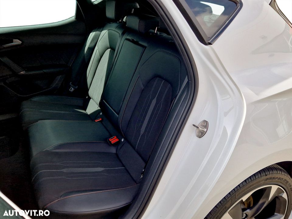 Cupra Leon 1.5 TSI - 14