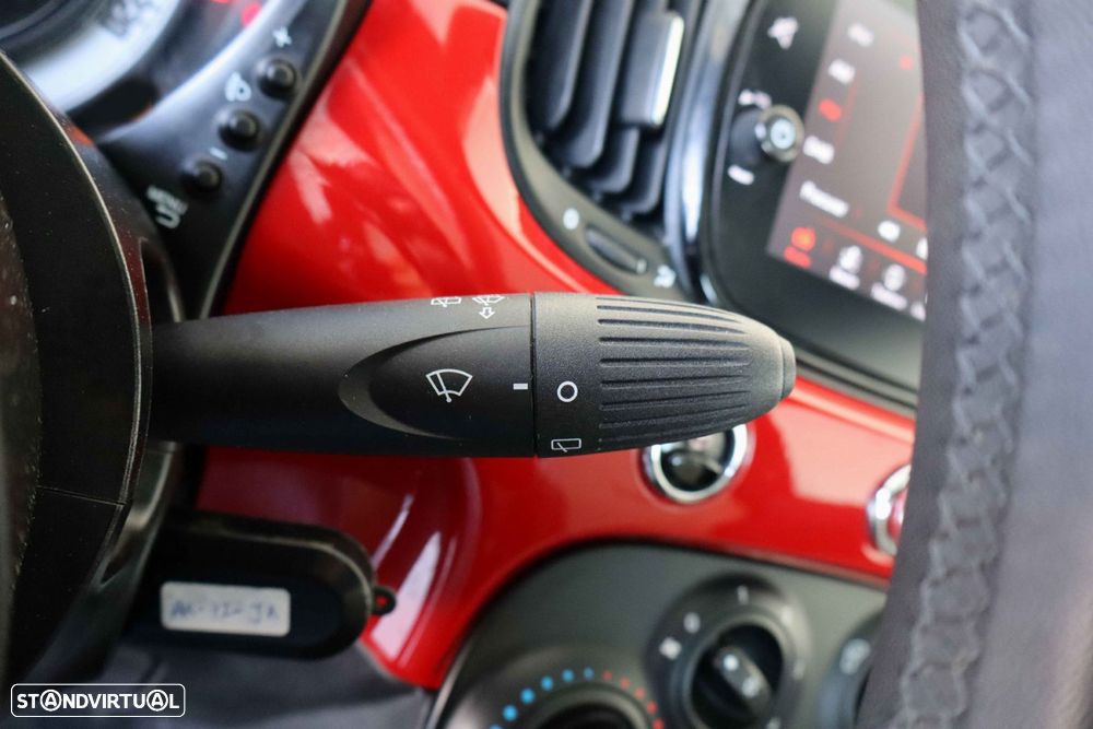 Fiat 500 1.0 Hybrid Dolcevita - 16