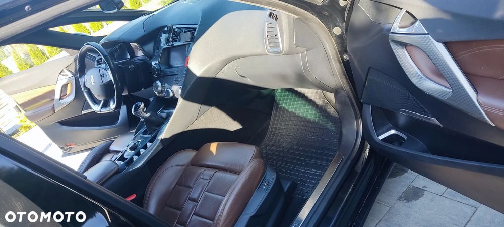 Citroën DS5 2.0 HDi SoChic - 10