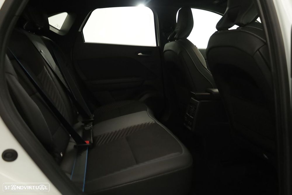 Renault Captur 1.6 E-Tech Full Hybrid Esprit Alpine - 22