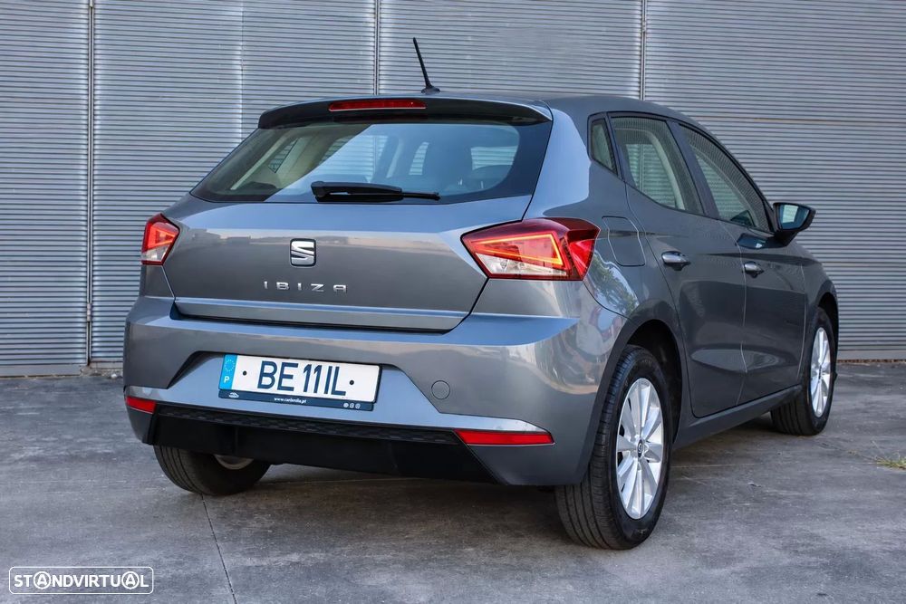 SEAT Ibiza 1.0 Style - 7