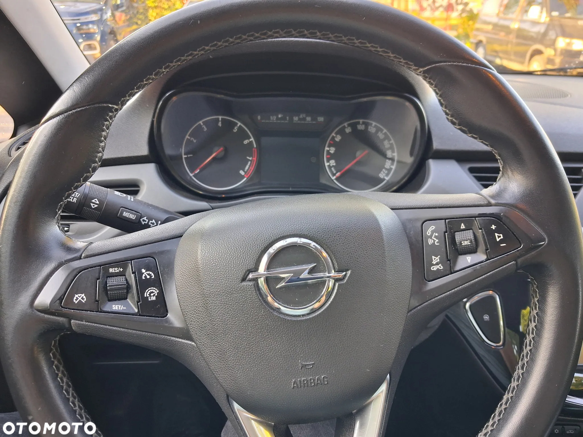 Opel Corsa 1.4 Enjoy - 9