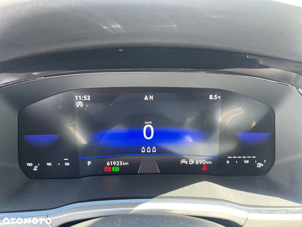 Volkswagen Touran 2.0 TDI SCR DSG ACTIVE - 37