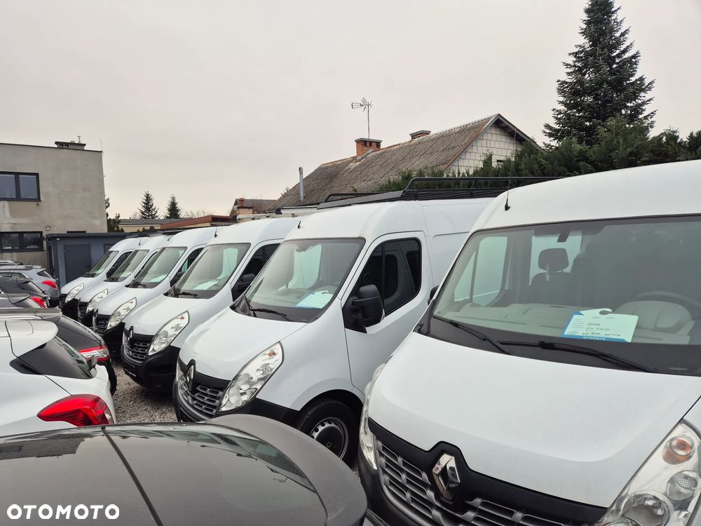 Renault MASTER 2.3DCI L3h2 MAX - 19