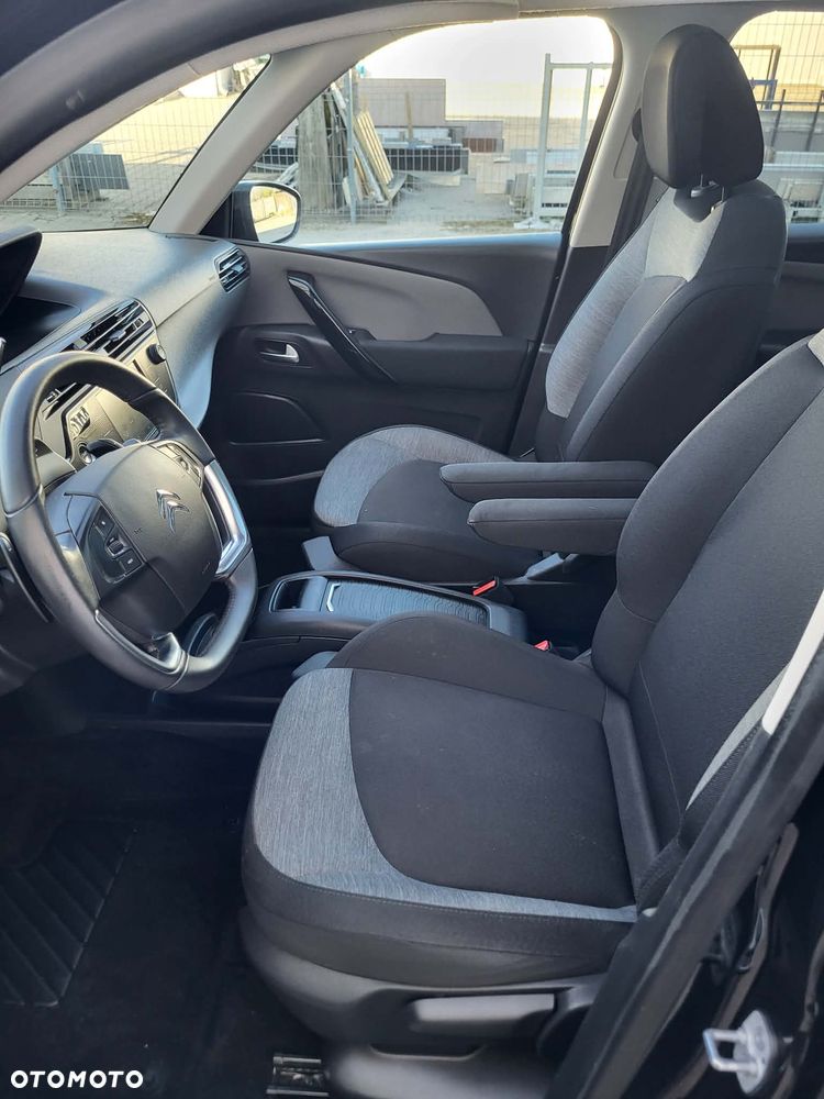 Citroën C4 SpaceTourer 1.5 BlueHDi Shine Pack S&S EAT8 - 8
