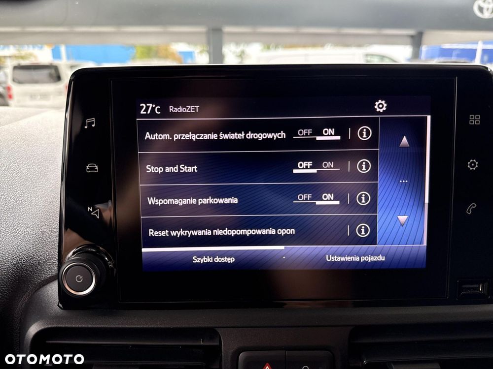 Toyota Proace City - 26