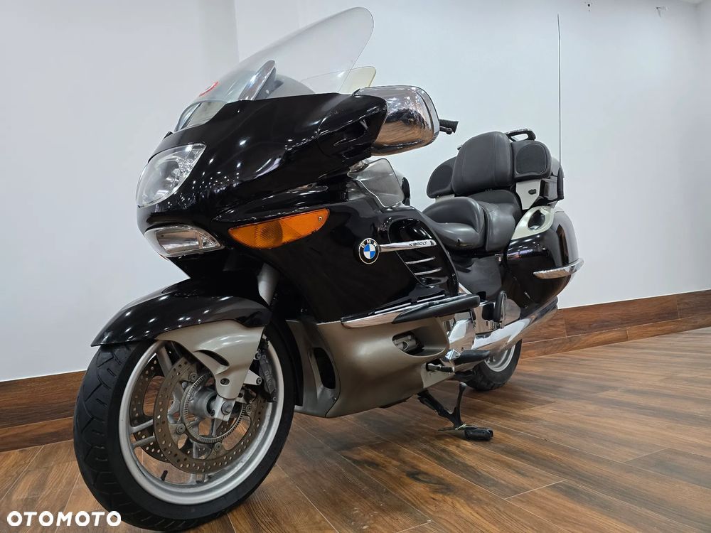 BMW LT - 39