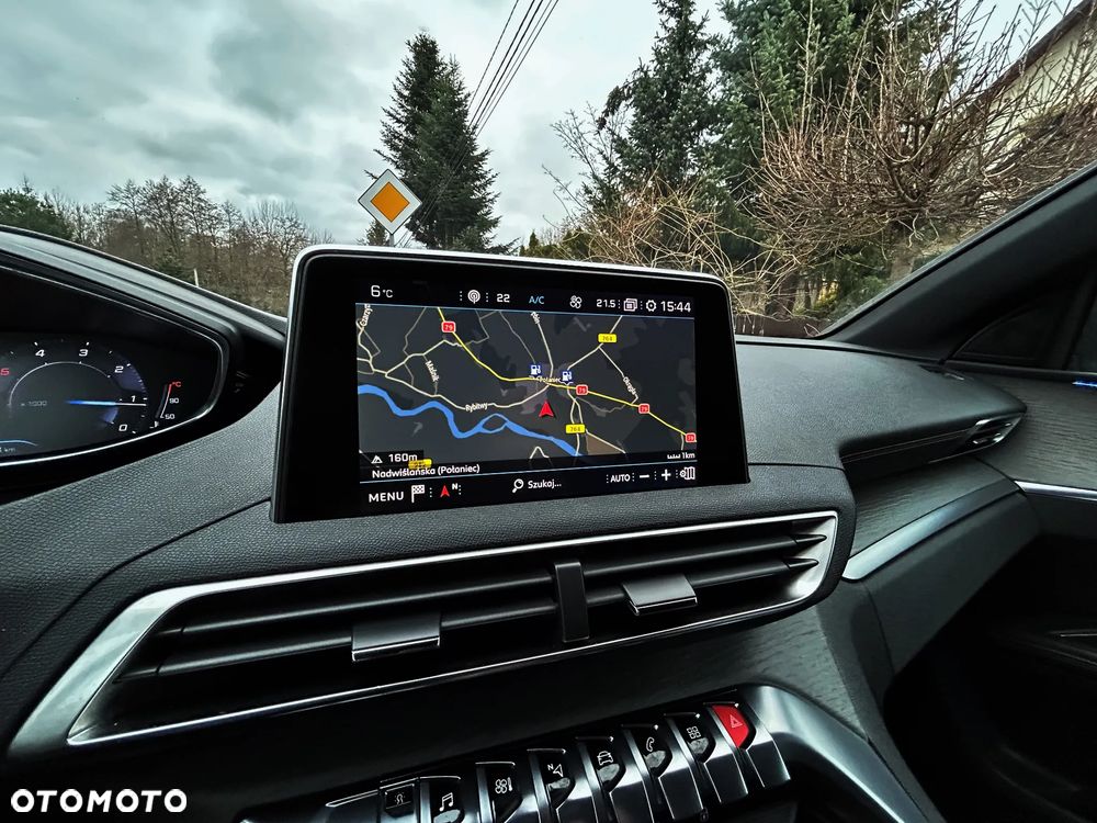 Peugeot 5008 2.0 BlueHDI GT S&S EAT8 - 6