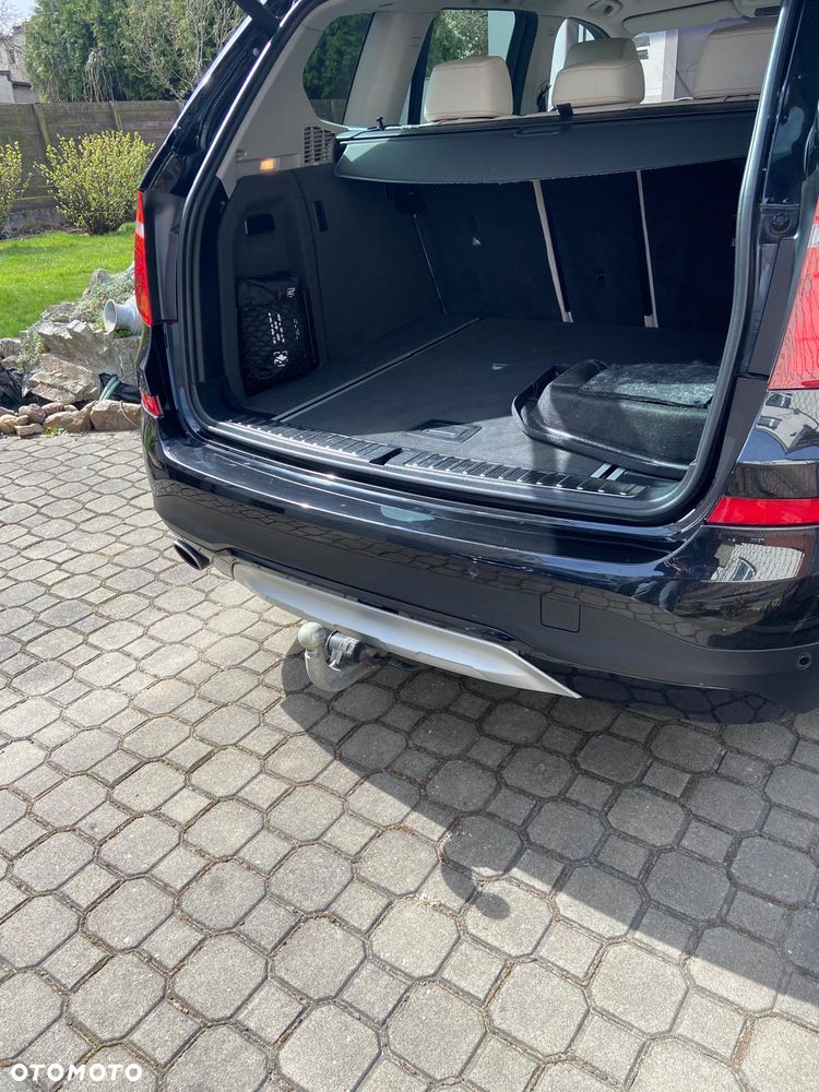 BMW X3 xDrive20d - 9