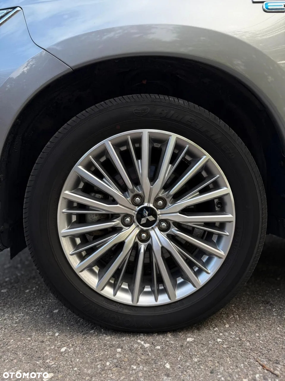 Mitsubishi Outlander PHEV Instyle - 15