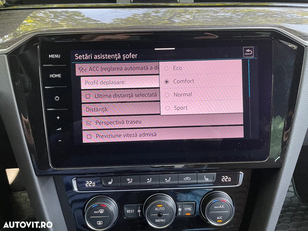 Volkswagen Passat 2.0 TDI DSG R Executive - 16
