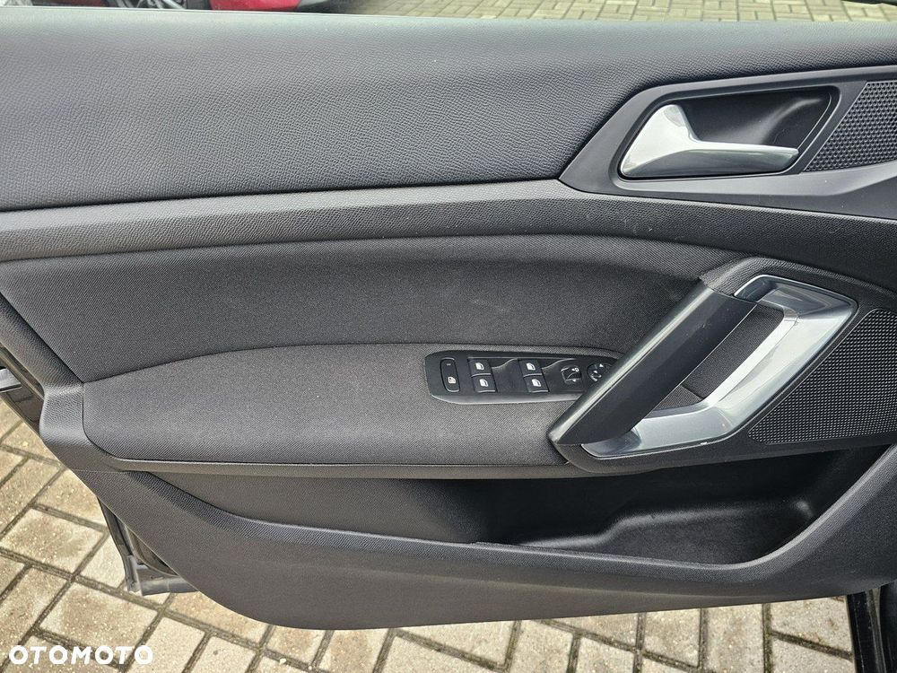 Peugeot 308 BlueHDi 130 Stop & Start Active Pack - 25