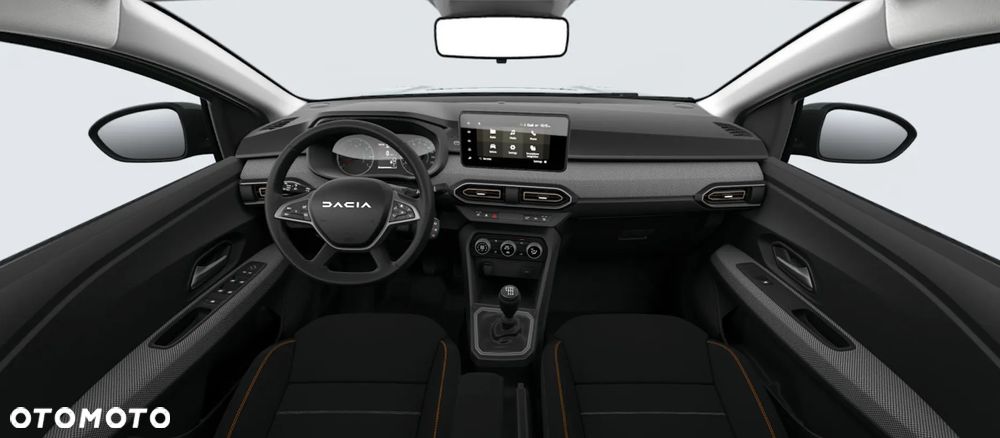 Dacia Sandero Stepway 1.0 TCe Expression - 7