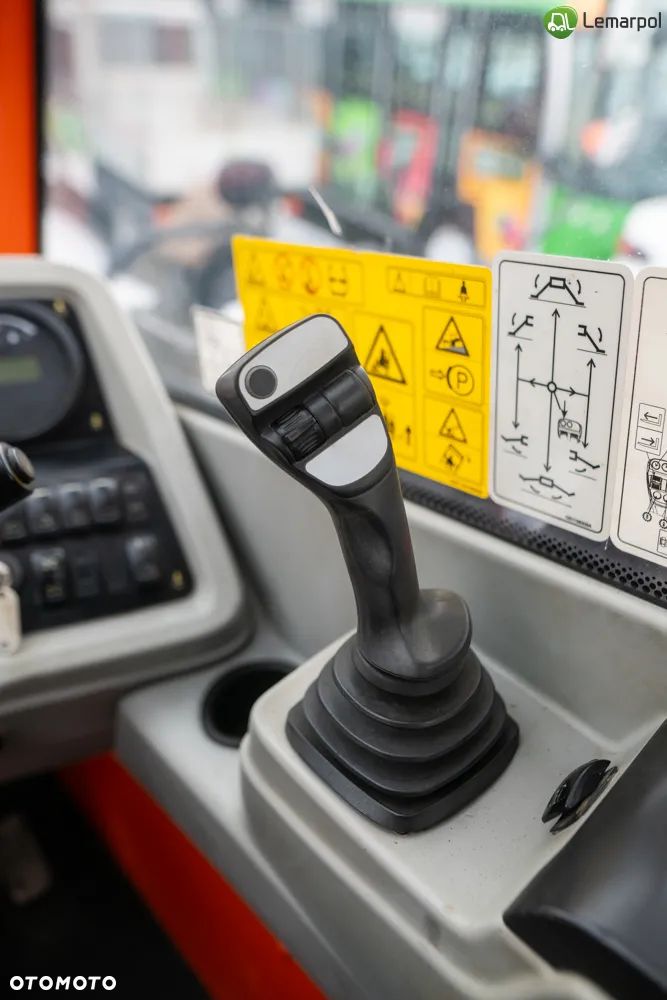 JLG JLG 3614RS - 9