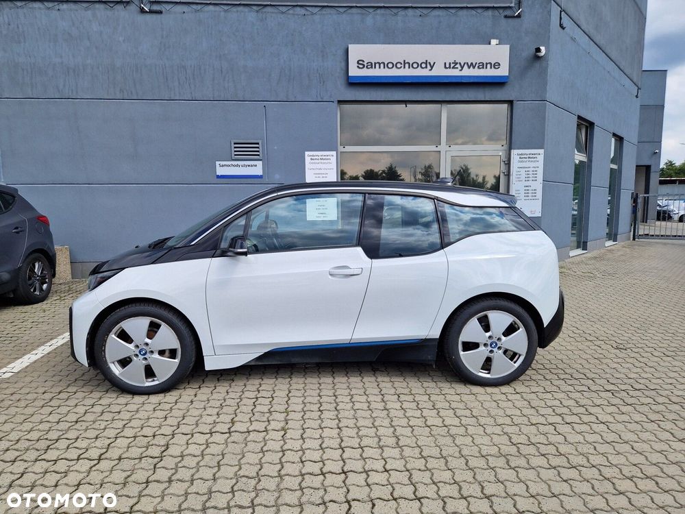 BMW i3 94 Ah - 9