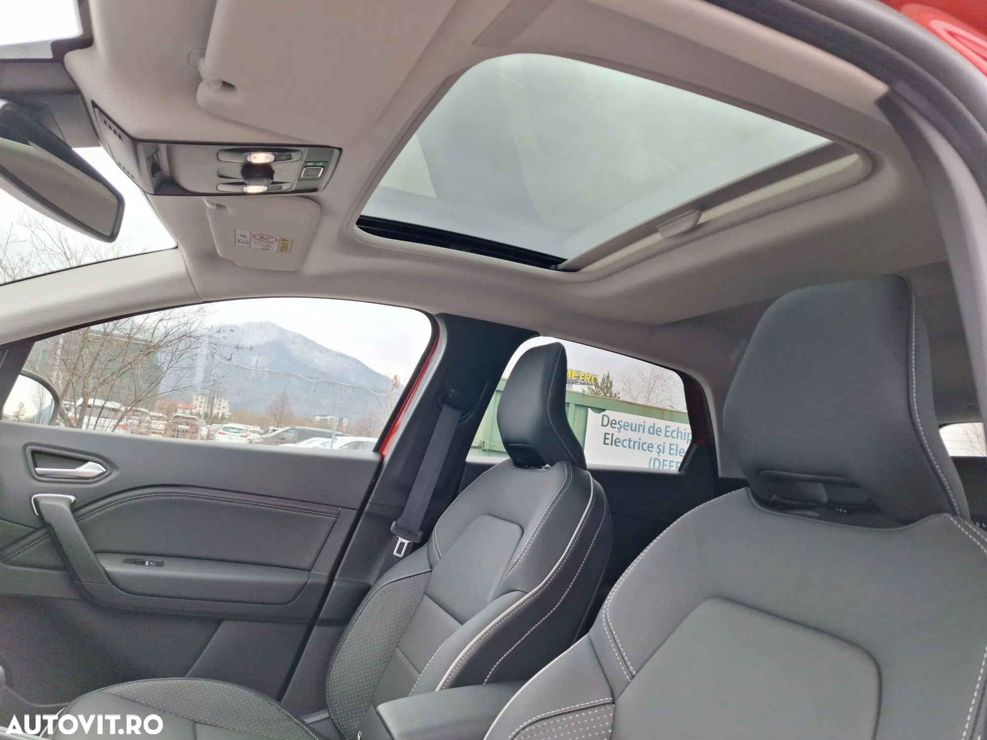 Mitsubishi ASX - 29