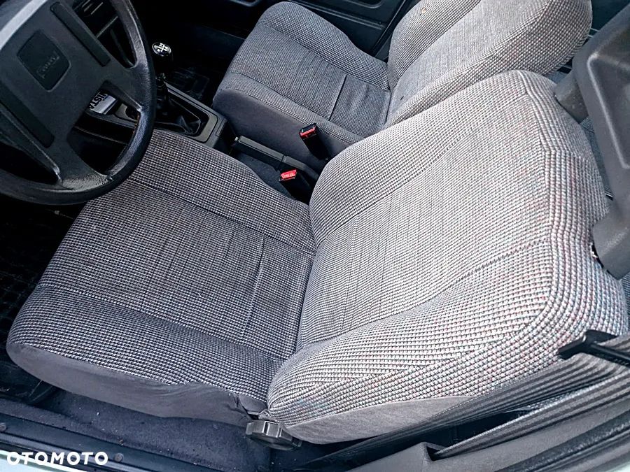 Volvo 340 1.6D DL - 12