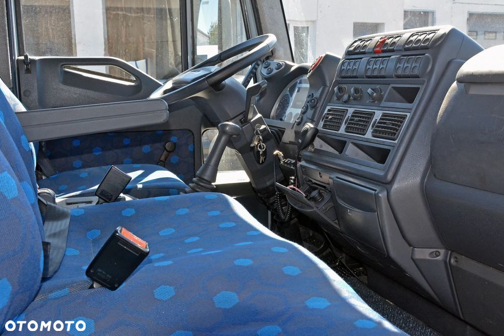 Iveco EUROCARGO ML 80EL17 - 5