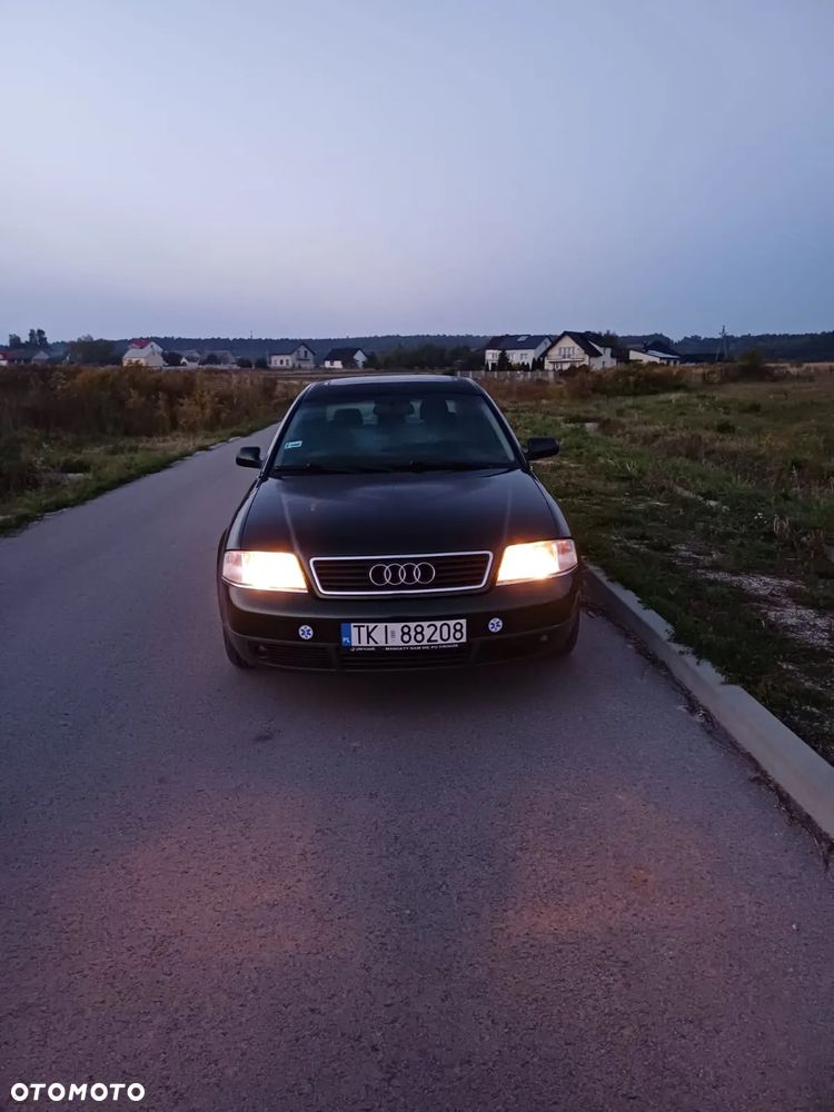 Audi A6 - 20