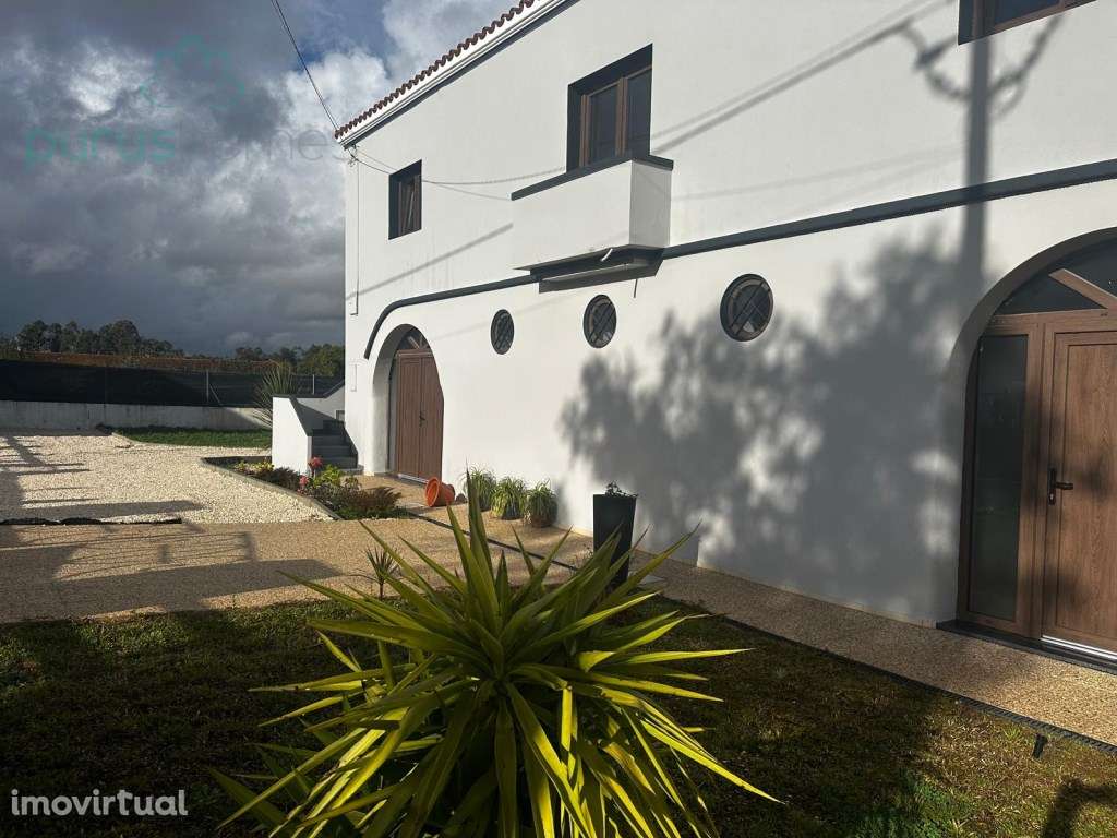 Moradia T4 em Estilo Quinta - Vendas de Samel - Grande imagem: 2/26