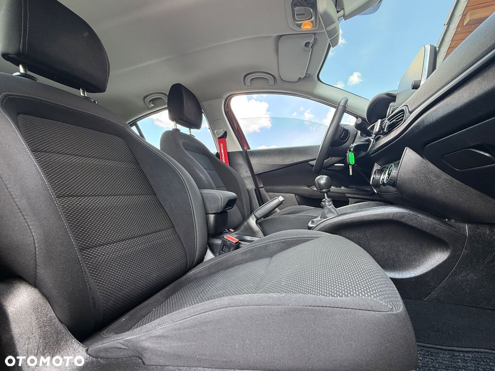 Fiat Tipo 1.4 T-Jet Lounge - 14
