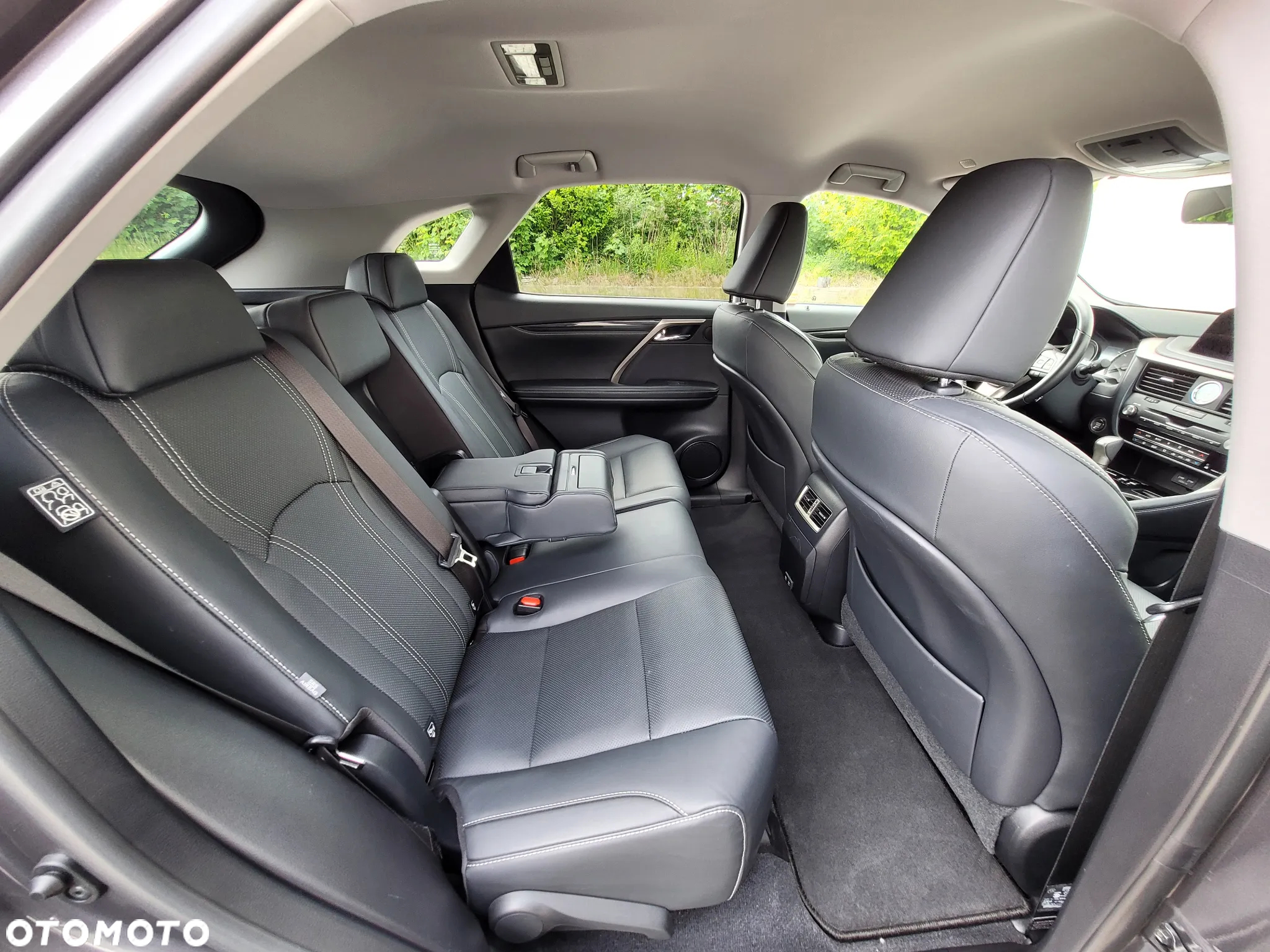 Lexus RX 300 Prestige - 15