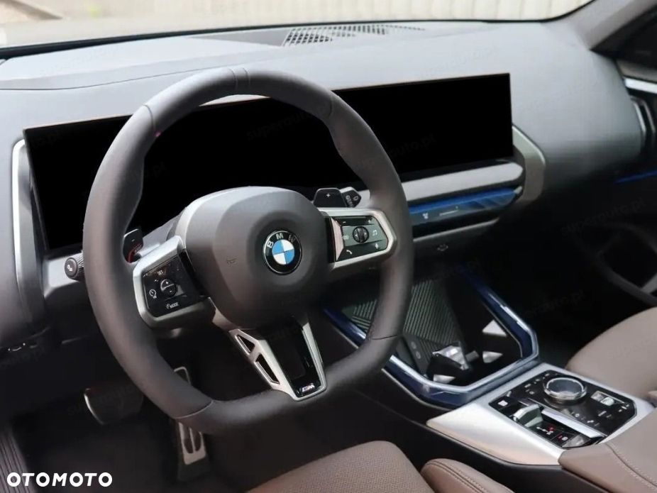 BMW X3 - 7