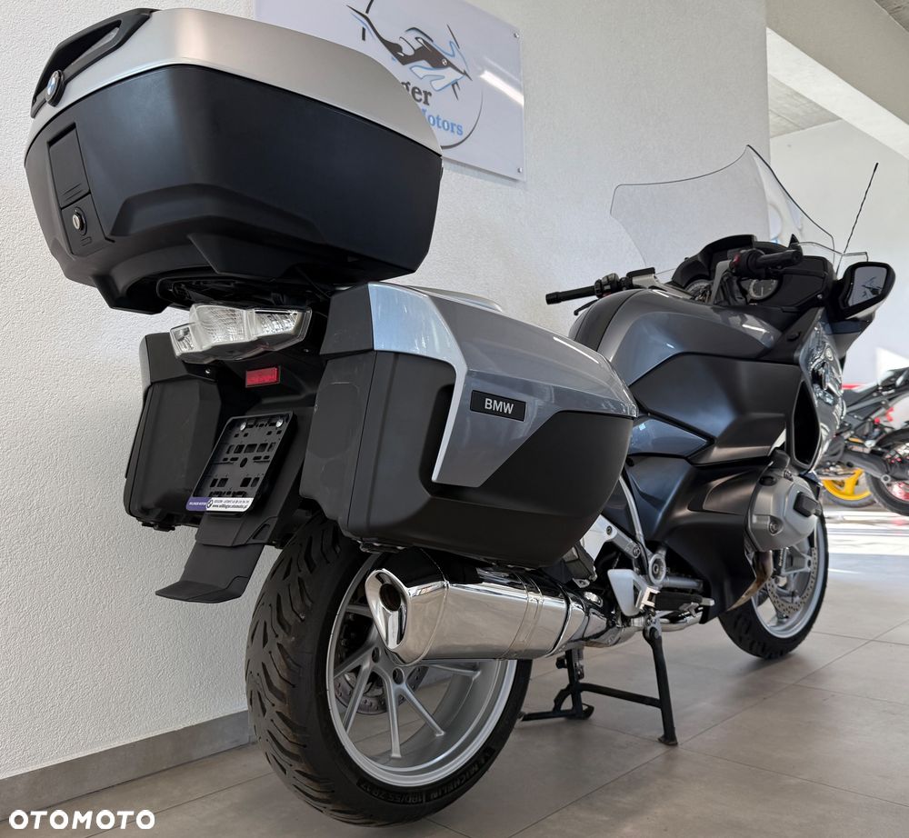 BMW RT - 5