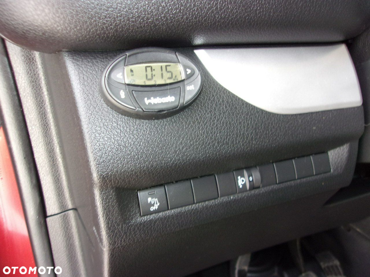 Toyota Proace Verso 2.0 D4-D Medium Family - 14